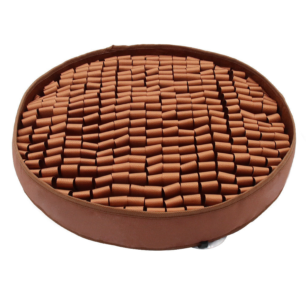 Wildcore SniffQuest™ Interactive Snuffle Pad for Dogs & Cats