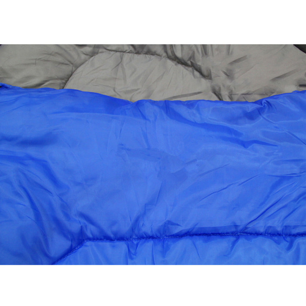Wildcore TrailNest™ Outdoor Camping Sleeping Bag