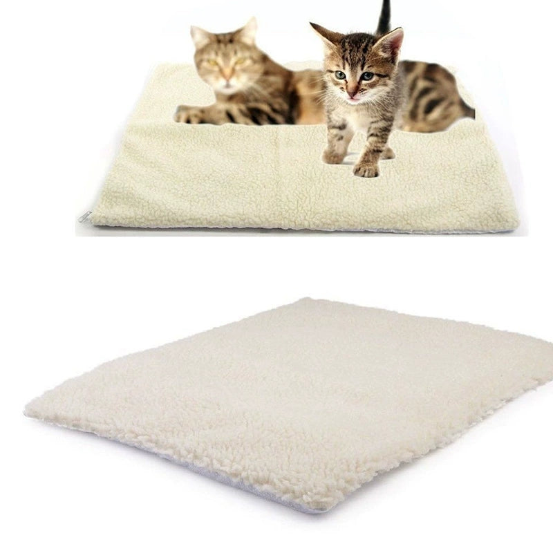 Wildcore CozyHeat™ Self-Heating Pet Pad for Cats & Dogs