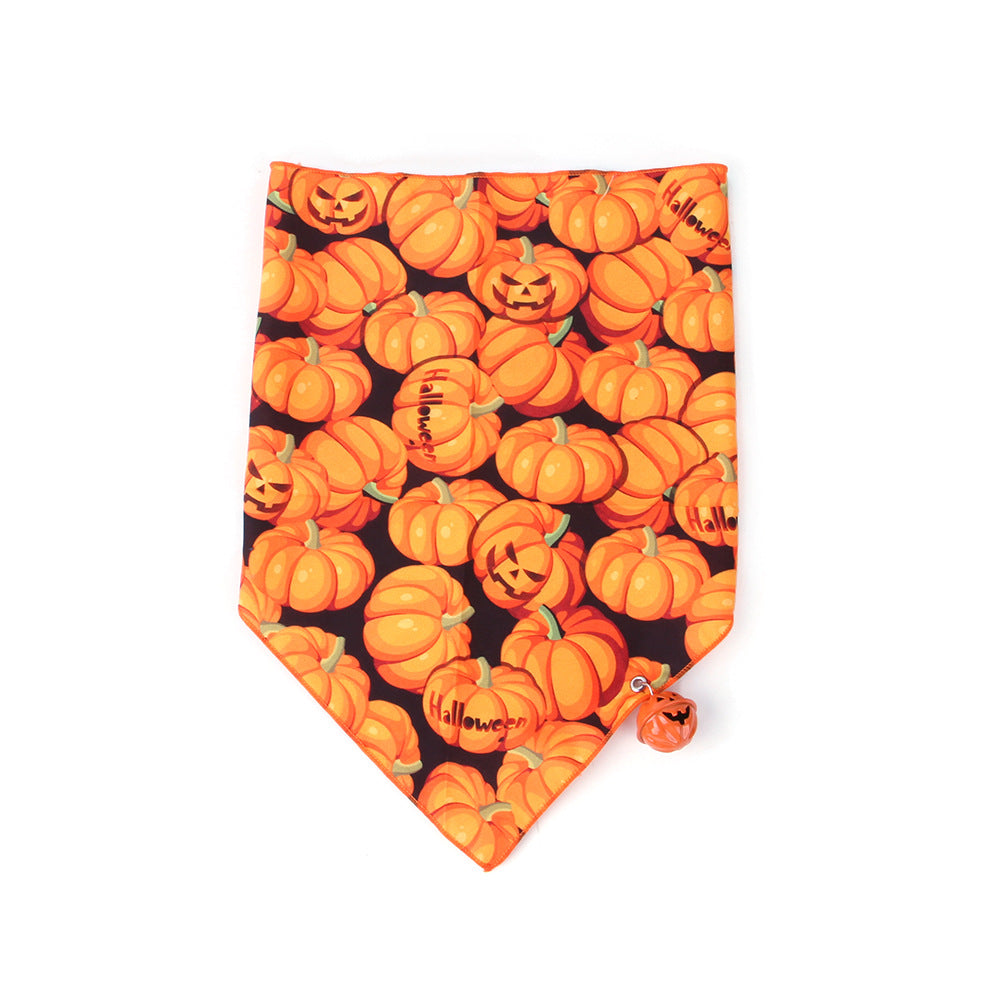 Wildcore SpookyPaws™ Halloween Pet Bandana
