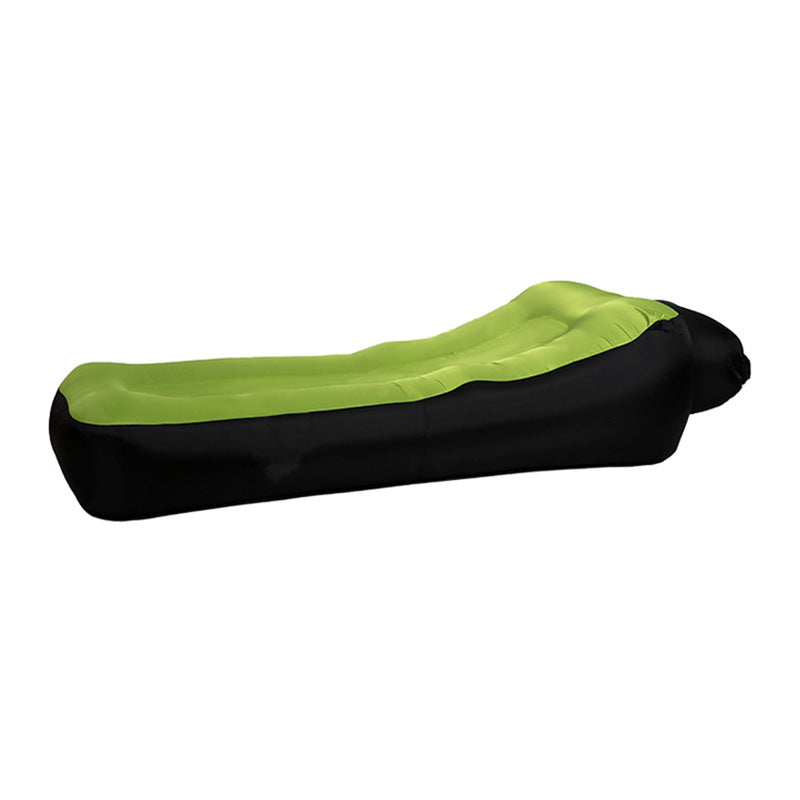 Wildcore AirLounge™ Portable Inflatable Sofa Bed for Camping & Beach