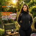 Wildcore StormShield™ Windproof Outdoor Jacket