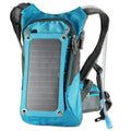 Wildcore SolarTrail™ Adventure Backpack Carry Your Journey. Power Every Adventure.