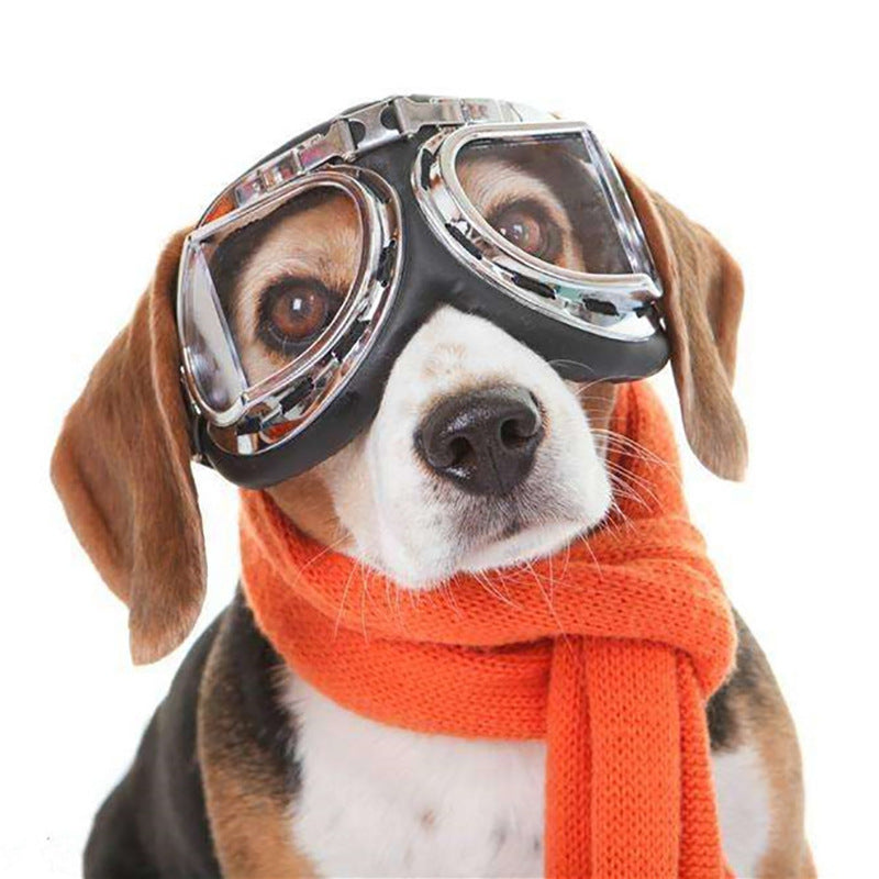 Wildcore TrailShades™ Dog Adventure Sunglasses