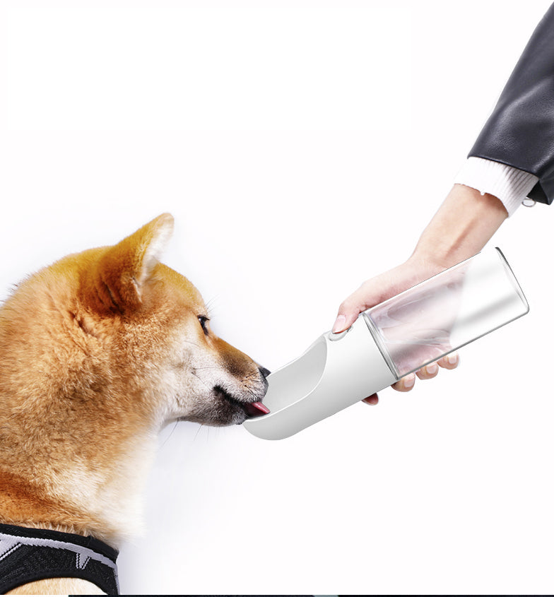 Wildcore HydroPaw™ Portable Dog Water Bottle