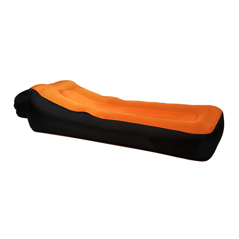 Wildcore AirLounge™ Portable Inflatable Sofa Bed for Camping & Beach