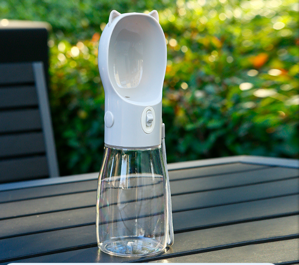 Wildcore HydroPaw™ Portable Dog Water Bottle