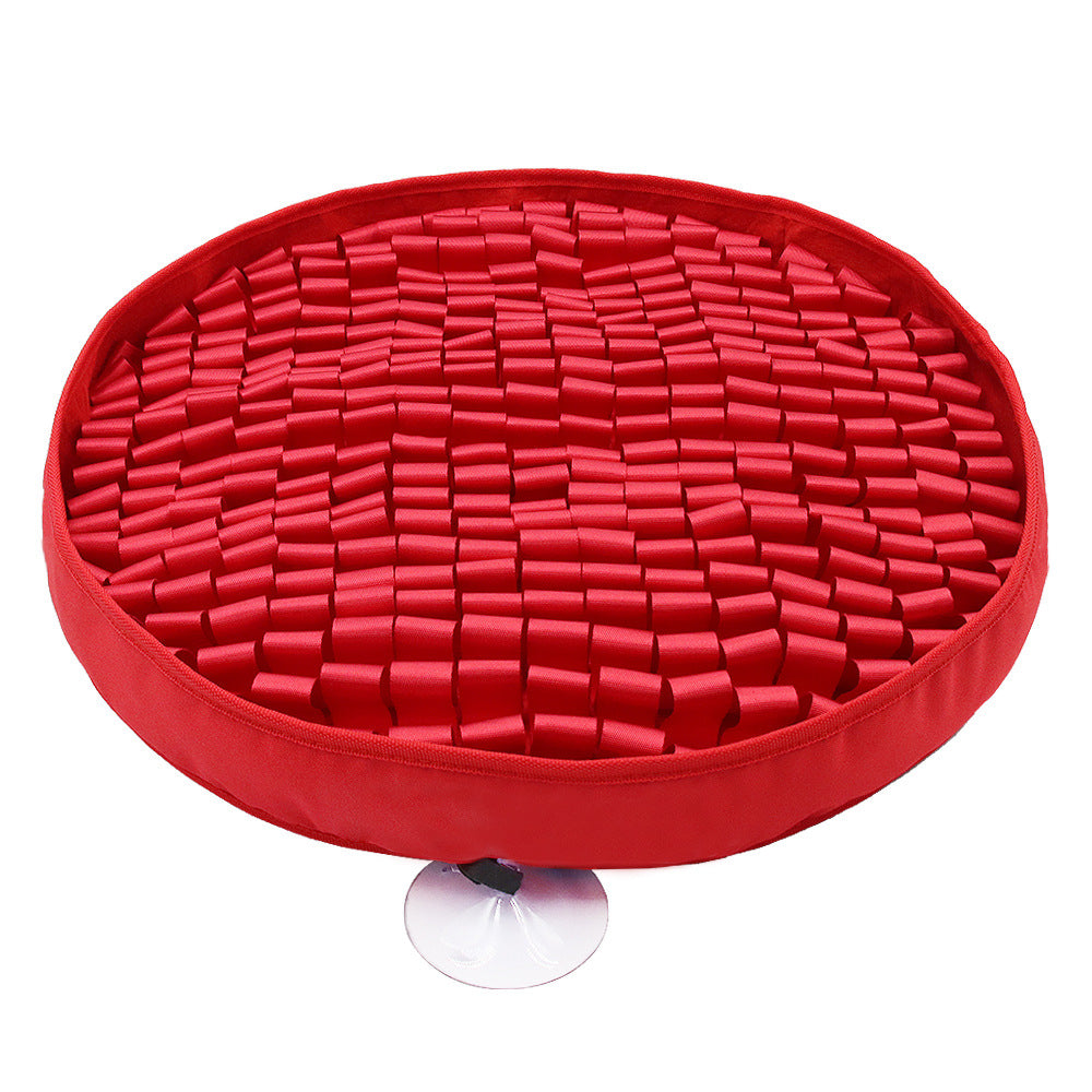 Wildcore SniffQuest™ Interactive Snuffle Pad for Dogs & Cats