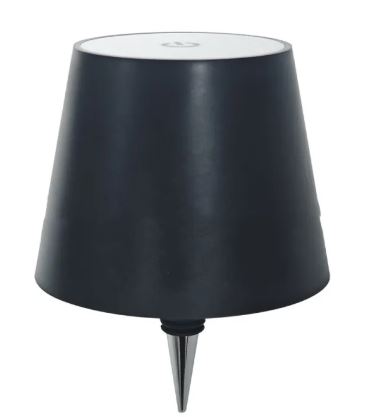 Wildcore BottleGlow™ Rechargeable Wine Bottle Lamp