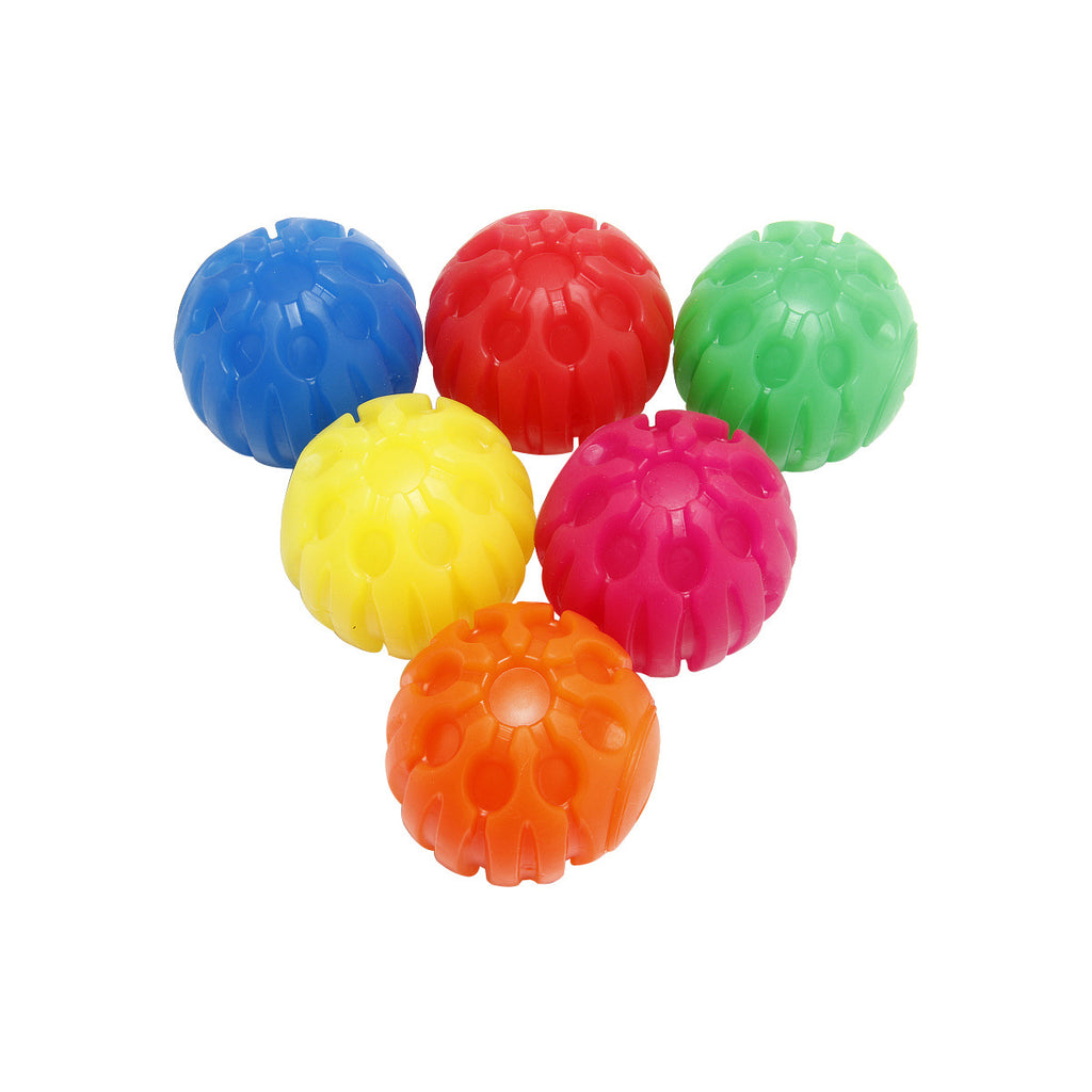 Wildcore GlowFetch™ LED Training & Chew Ball