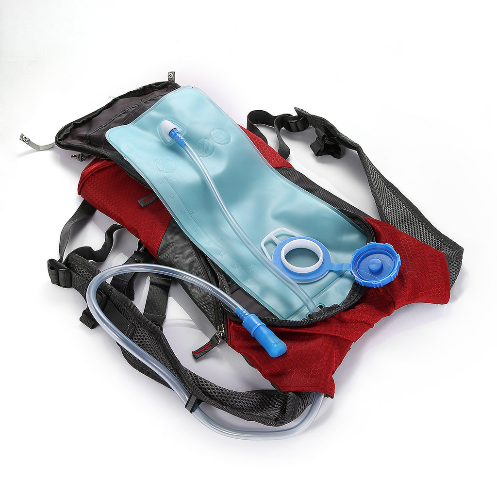 Wildcore SolarTrail™ Adventure Backpack Carry Your Journey. Power Every Adventure.