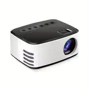 Wildcore CinemaGo™ Wireless Mini Outdoor Projector for Apple & Android