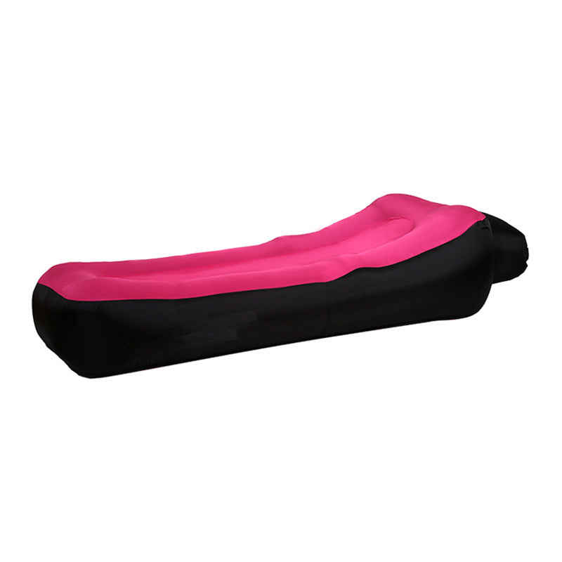 Wildcore AirLounge™ Portable Inflatable Sofa Bed for Camping & Beach