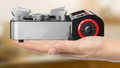 Wildcore CampFlame™ Portable Mini Gas Stove