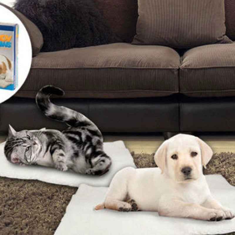 Wildcore CozyHeat™ Self-Heating Pet Pad for Cats & Dogs