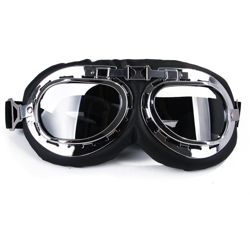 Wildcore TrailShades™ Dog Adventure Sunglasses