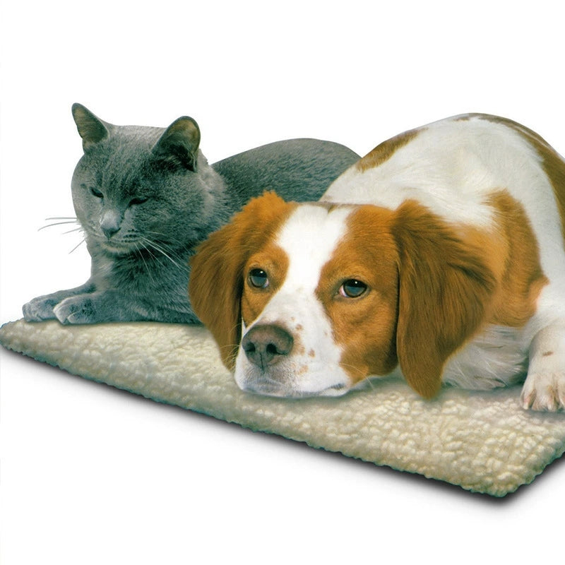 Wildcore CozyHeat™ Self-Heating Pet Pad for Cats & Dogs