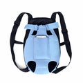Wildcore TrailRider™ Cowboy Pet Backpack Carrier for Dogs & Cats