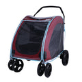Wildcore StormShield™ Waterproof Pet Rain Poncho for Dogs & Cats