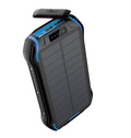 Wildcore SummitCharge™ 26800mAh Solar Power Bank