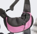 Wildcore TrailCarry™ Shoulder Pet Carrier Sling
