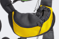 Wildcore TrailCarry™ Shoulder Pet Carrier Sling