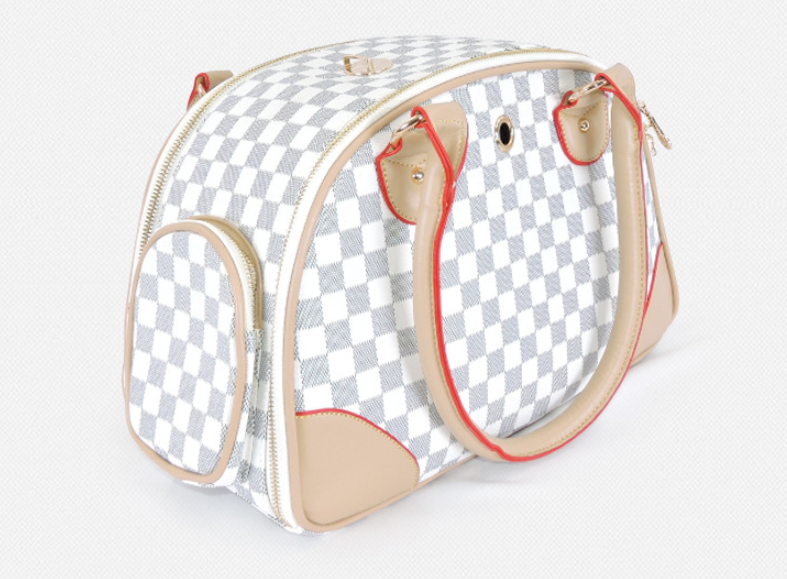 Wildcore LuxeCarry™ Premium Pet Travel Backpack