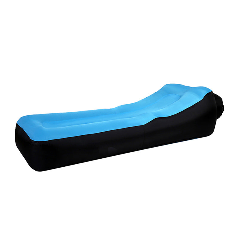 Wildcore AirLounge™ Portable Inflatable Sofa Bed for Camping & Beach