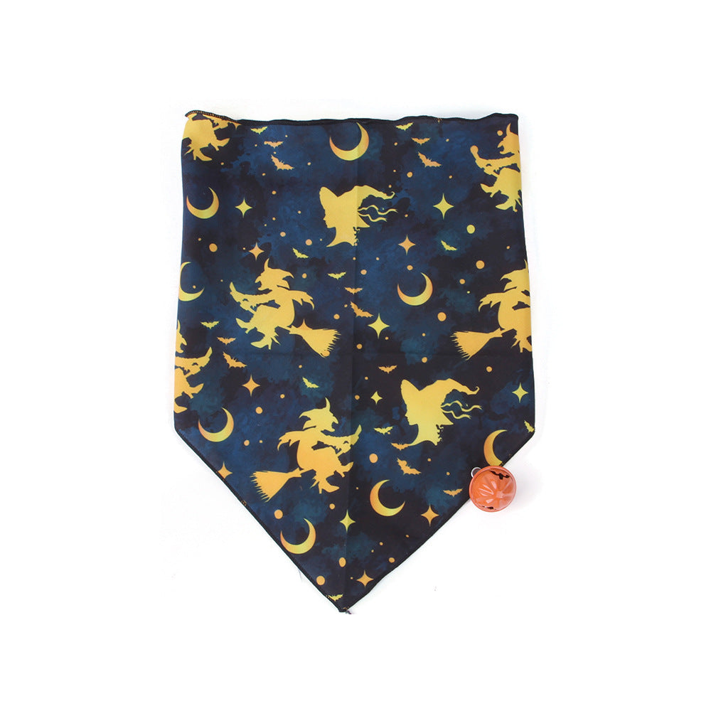 Wildcore SpookyPaws™ Halloween Pet Bandana