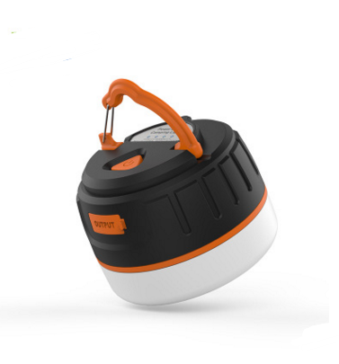 Wildcore GlowTrail™ Magnetic Waterproof Camping Lantern