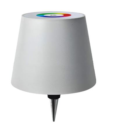 Wildcore BottleGlow™ Rechargeable Wine Bottle Lamp