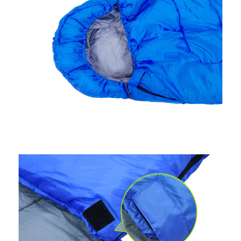 Wildcore TrailNest™ Outdoor Camping Sleeping Bag