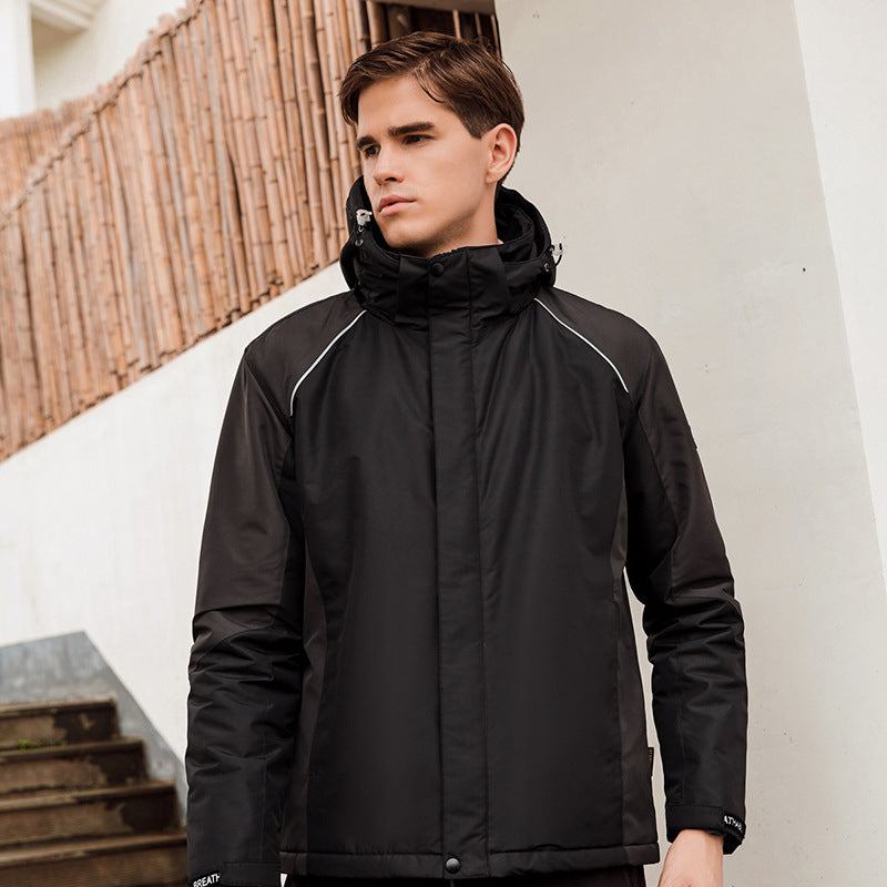 Wildcore StormShield™ Windproof Outdoor Jacket