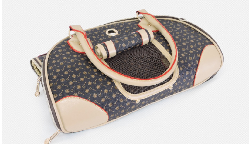 Wildcore LuxeCarry™ Premium Pet Travel Backpack